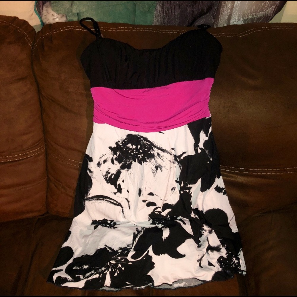 Cocktail Dress